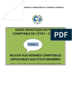 4 Guide Directive PCE CEMAC Tome1