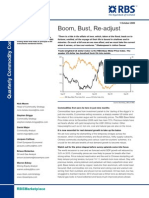 Commodities Primer - RBS (2009)