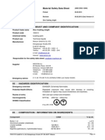 Zinc Spray-MSDS PDF