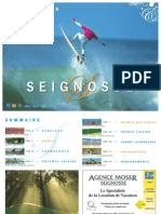 Guide Seignosse 2008