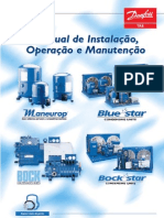 Manual de Instalação - Danfoss (PT)