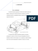 Sistemas de Suspension Basicas El Automovil