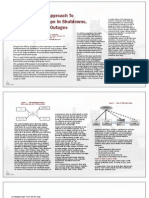 Managing Workscope