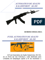 Exposicion Ak103