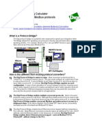 Rockwell-Slc500 Modbus Address Calculation Sheet