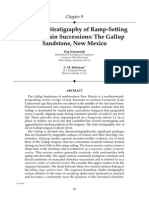 Sequence Stratigraphy of Ramp-Setting Strand Plain Successions: The Gallup Sandstone, New Mexico