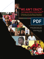 CRDP African American Report PDF