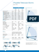 Crane Specification