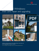 Traditional Windows