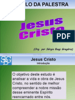 Jesus Cristo