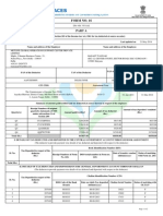 Form 16 PDF