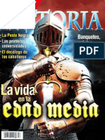 La Vida en La Edad Media PDF