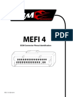 CBM Mefi4 Pinout Id