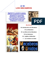 Introducción A Los Macabeos