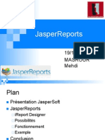 Jasper Reports