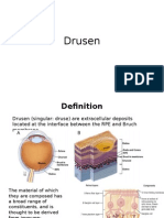 Drusen