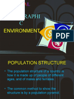 Demographics