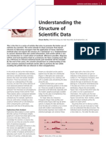 Use of Statistics by Scientist