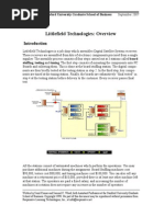 Overview of Littlefield Technologies