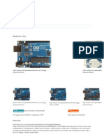 Arduino - ArduinoBoardUno