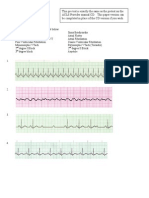 ACLS PrecourseAssessment