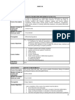 CMO 24 s2008 Annex III Course Specification For The BSECE