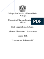 Colegio de Ciencias y Humanidades Vallejo