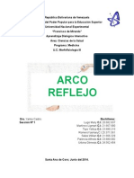 Arco Reflejo