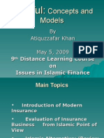 Islamic Insurancedlc