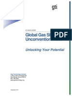 Global Gas Shales White Paper (9 2011) Final