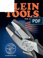 KleinTools ToolCatalog