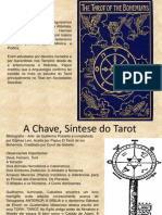 Tarô de Papus