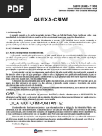 05 Queixa Crime PDF