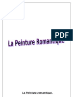 La Peinture Romantique