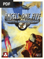 Angels Five