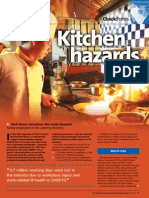 Kitchen Hazards PDF