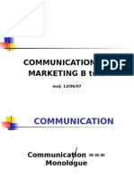 Communication