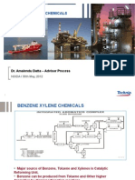 Benzene XyleneChemicals 30052012