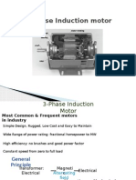 Induction Motor 1