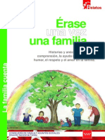 Cuento Erase Una Vez Una Familia