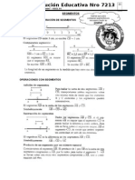 Geometria Teoria y Práctica