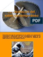 La Revolución Del Saber Contemporáneo