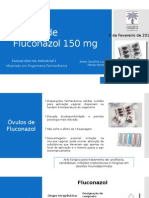 Óvulos de Fluconazol 150mg