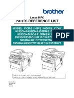 MFC8510DN