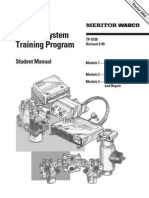 Meritor ABS Training