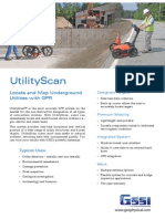 Survey Solutions: Rugged Cart System