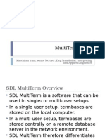 Lecture 4 MultiTerm 2014 Eng