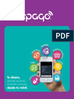 TPago Brochure