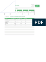 Deloitte Financial Statement Analysis