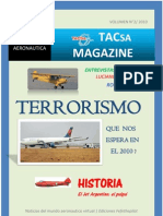 TACsa Magazine N°2